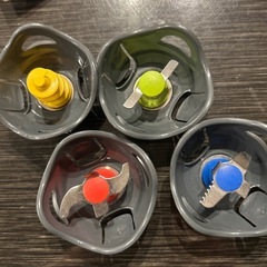 T-fal スティクミキサーの画像