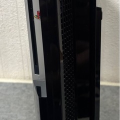 SONY PlayStation3 CECHLOO PS3 本体 ブラックの画像