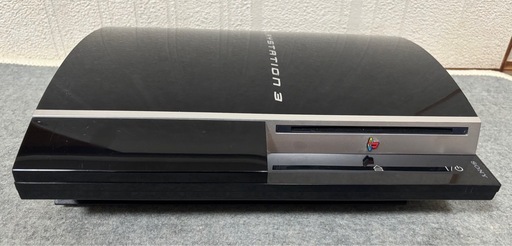 SONY PlayStation3 CECHLOO PS3 本体 ブラック