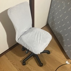 いす椅子の画像