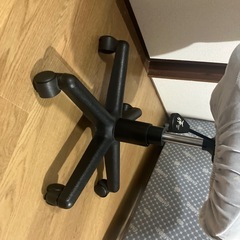いす椅子の画像