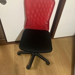 いす椅子の画像