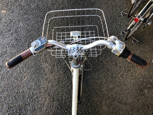 ✅電動自転車✅ヤマハ　PAS