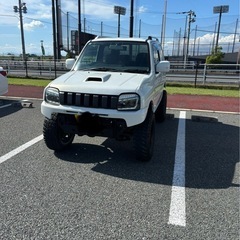 BFGoodrich 16インチオフロードタイヤ
の画像