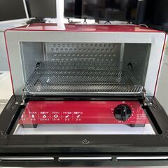 【リサイクルショップ ピカソ 小松原】🔥✨日立 オーブントースター【HTO-CT35／2019年製】✨🔥★2739★の画像