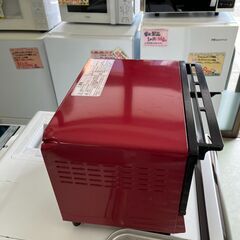 【リサイクルショップ ピカソ 小松原】🔥✨日立 オーブントースター【HTO-CT35／2019年製】✨🔥★2739★の画像