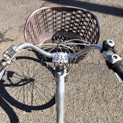 ✅電動自転車✅ヤマハ　PASの画像