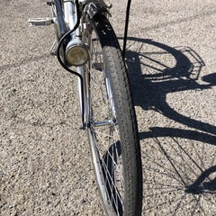 ✅電動自転車✅ヤマハ　PASの画像