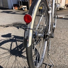 ✅電動自転車✅ヤマハ　PASの画像