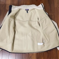 美品　パタゴニア　レトロX  　Sサイズの画像