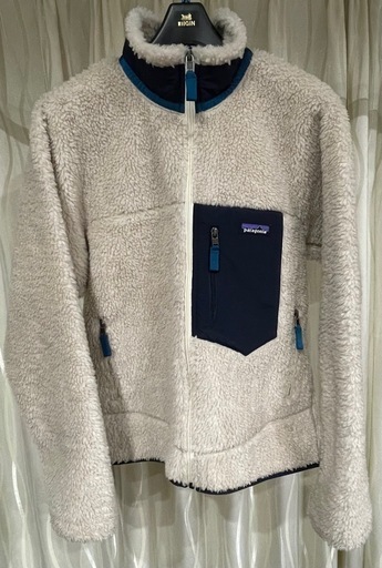 美品　パタゴニア　レトロX  　Sサイズ