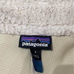 美品　パタゴニア　レトロX  　Sサイズの画像