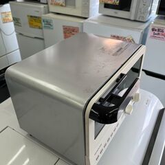 【リサイクルショップ ピカソ 小松原】🔥✨KOIZUMI（コイズミ） オーブントースター【KOS-1204／2017年製】✨🔥★8837★の画像