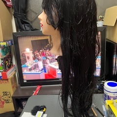 ウィッグ　10の画像