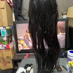 ウィッグ　10の画像