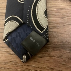 スーツセレクト　ネクタイの画像