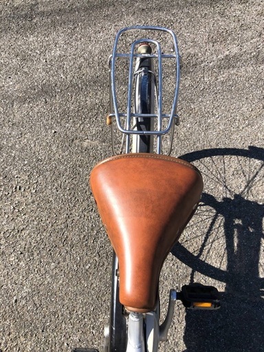 ②✅電動自転車✅ヤマハ　PAS 