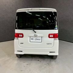 タント Ｇスペシャル 車検９年１０月まで 乗って帰れます の画像