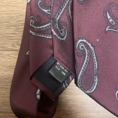 オンリーネクタイの画像