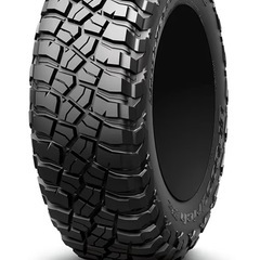 BFGoodrich 16インチオフロードタイヤ
の画像