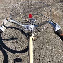 ✅電動自転車✅BS　アシスタの画像