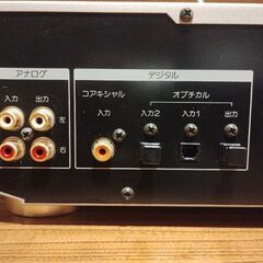 ソニー　mds-je700　mdプレーヤーの画像