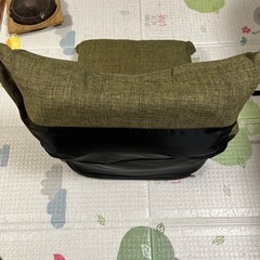 座椅子の画像