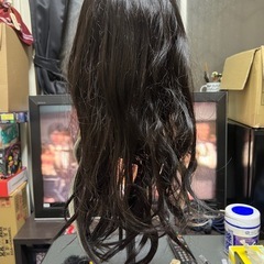 ウィッグ　11の画像
