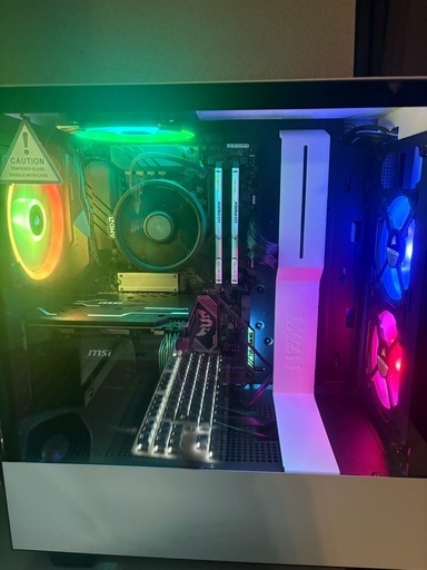 ゲーミングPC