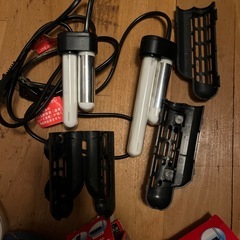 観賞魚用オートヒーターの画像