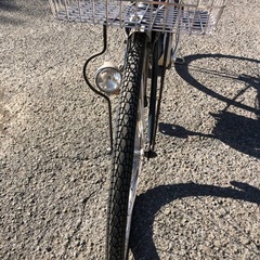 ✅電動自転車✅BS　アシスタの画像