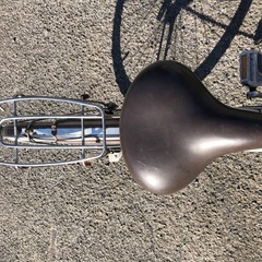 ✅電動自転車✅BS　アシスタの画像