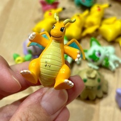 ポケモン　おもちゃの画像