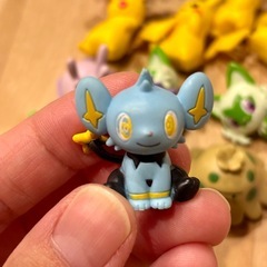 ポケモン　おもちゃの画像
