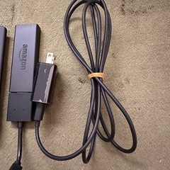 firetv セット 綺麗の画像