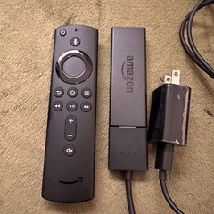 firetv セット 綺麗の画像