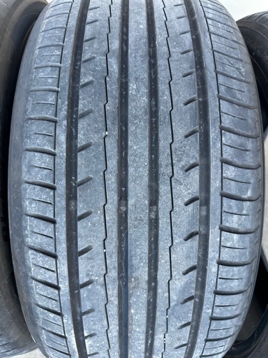 【値下げ】245/40R19 4本！