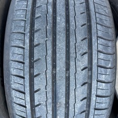 245/40R19 4本！の画像