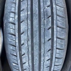 245/40R19 4本！の画像