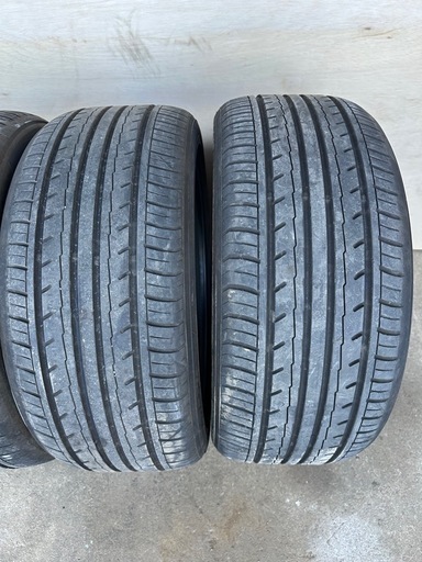 【値下げ】245/40R19 4本！