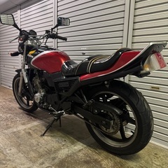 【美車】 ジェイド 250 JADE CBX仕様 関西 RPM管 実働 即乗り可の画像