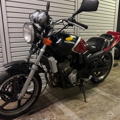 【美車】 ジェイド 250 JADE CBX仕様 関西 RPM管 実働 即乗り可の画像