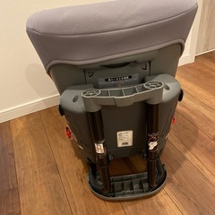 【中古】チャイルドシートの画像