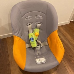 【中古】チャイルドシート