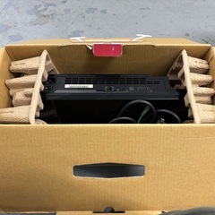 PS3初期型(ジャンク)の画像