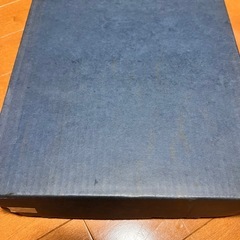 文書箱の画像