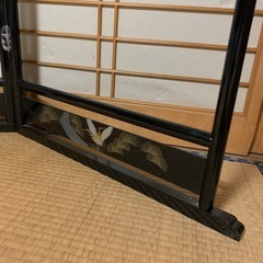 お値下げします。着物掛けの画像