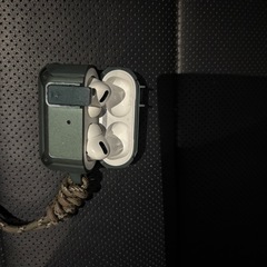 AirPods Pro初代の画像