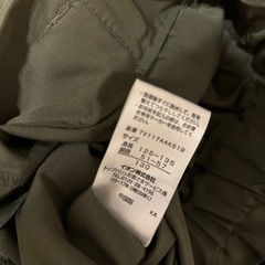 サイズ120-130の画像