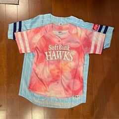 交渉中⭐︎
SoftBank ペアセット 応援ユニフォームの画像
